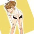 便签少女 便签少女