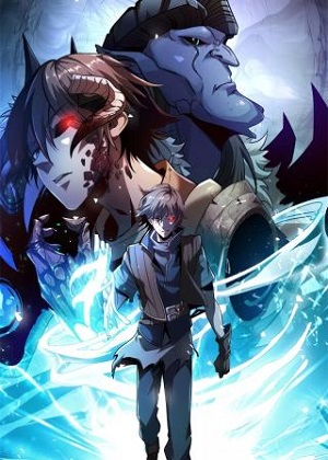 吞下魔神后我开始进化 吞下魔神后我开始进化