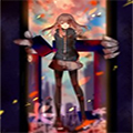 门 门