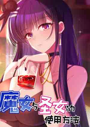 魔女与圣女的使用方法 魔女与圣女的使用方法